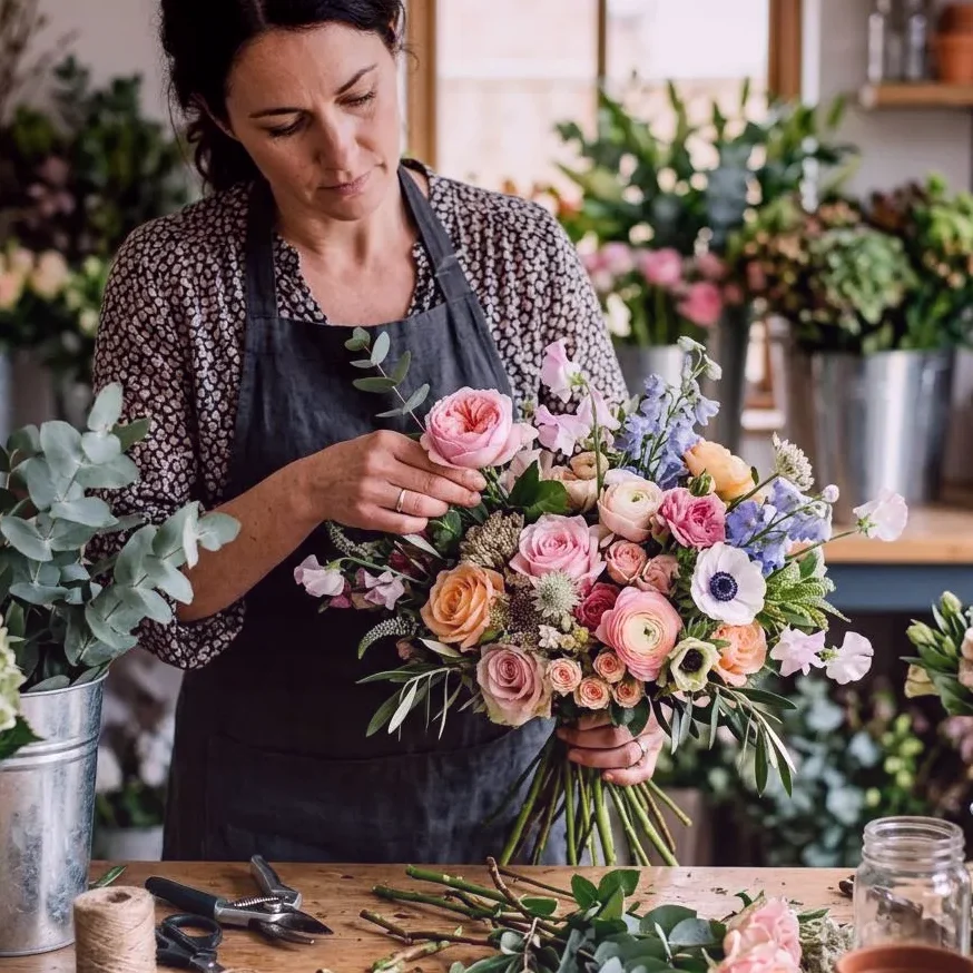River Pill — Florale Abonnements