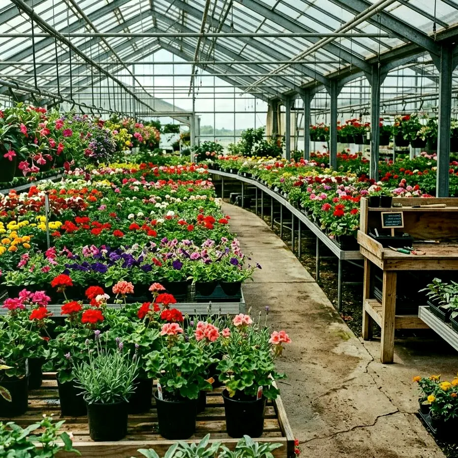 River Pill — Unsere floralem Meisterwerke 5